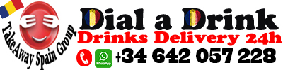 Dial a Booze Spain | Dial a Drink Spain | Spain Drinks at Home | Drinks Delivery 24 hours across Spain . Beers | Wines | Spirits | Liquors | Tobacco 24 hours Delivery Spain - Takeaway Spain - Late night alcohol delivery Spain, online shop open 24 hours Spain. Dial a Drink Spain. Dial a Booze Spain | 24 hours Alcohol Delivery Spain - Booze 24 hours Delivery Spain - Drinks 24 hours Takeaway Spain