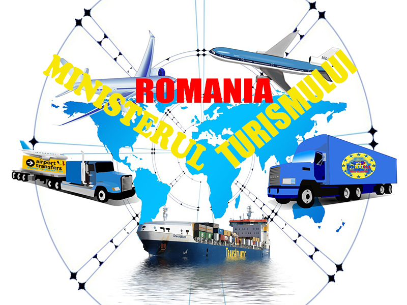 Official Information about Romanian Travel Tourism , please visit the Official Site of Romanian Tourism Ministery gov.ro