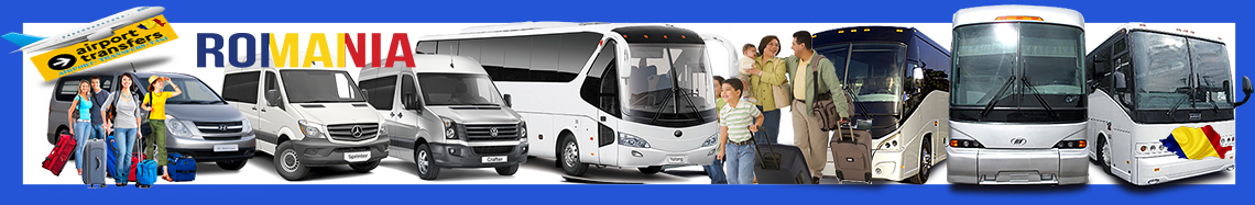  Servicio Autobuses - Minibuses Aeropuerto Internacional Aurel Vlaicu Baneasa - Alquiler de Autos Aeropuerto Internacional Aurel Vlaicu Baneasa 